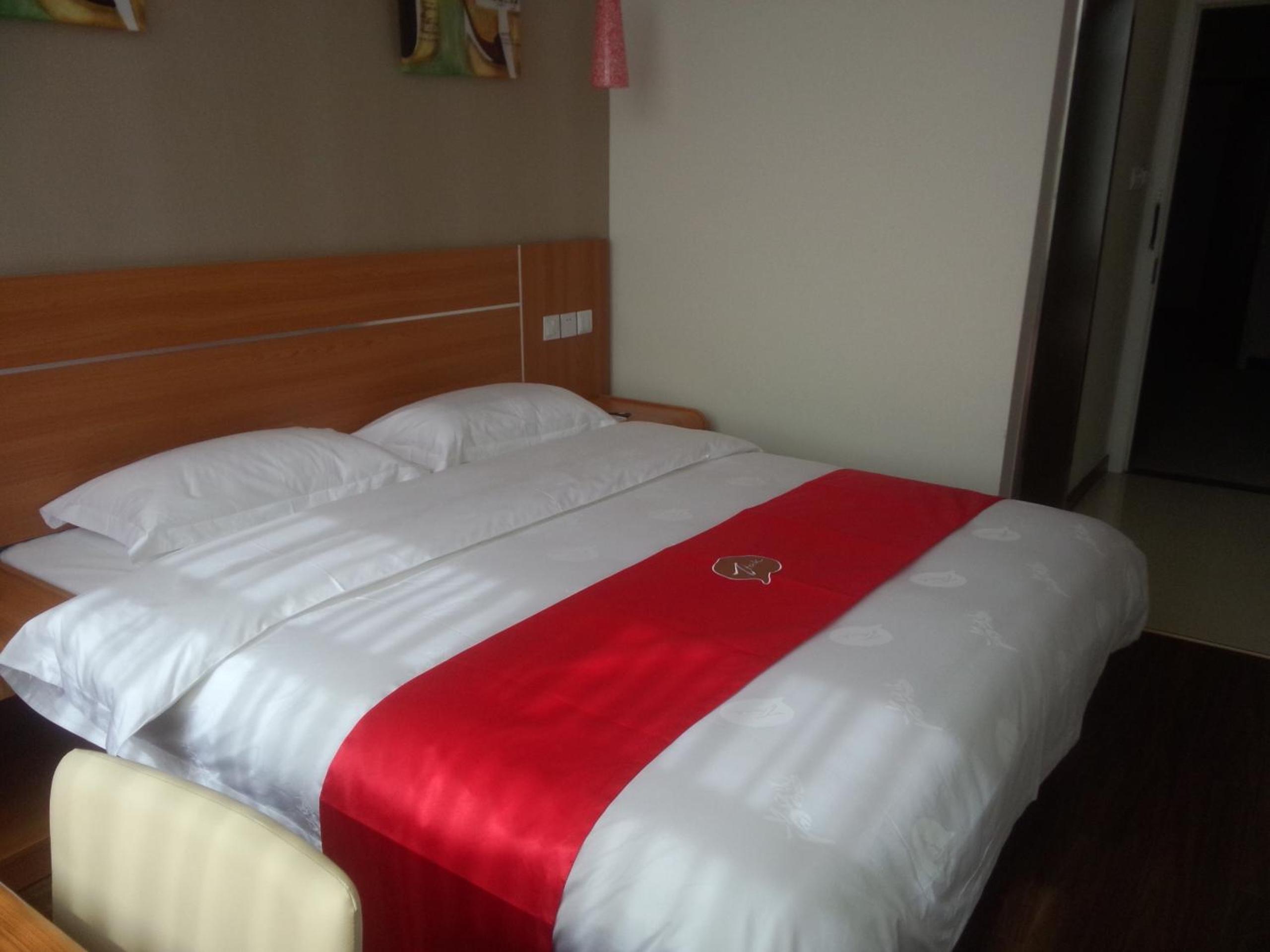 Mainland Chinese Citizens - Standard Double Room photo 2