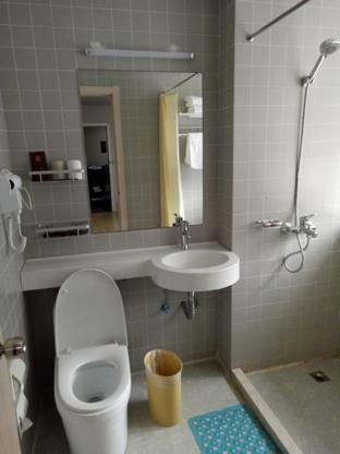 Mainland Chinese Citizens - Superior Twin Room - Photo 3