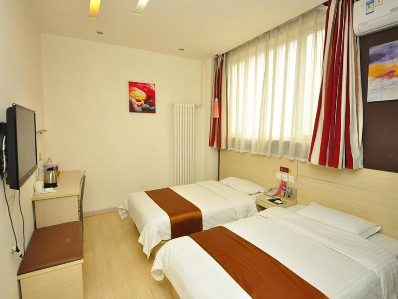 Mainland Chinese Citizens - Superior Twin Room - Photo 1