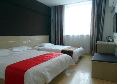 Budget Double Room  photo 2