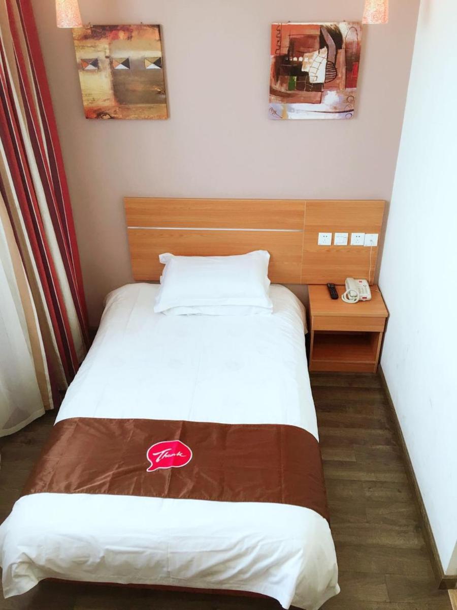Mainland Chinese Citizens - Special Offer Room photo 1