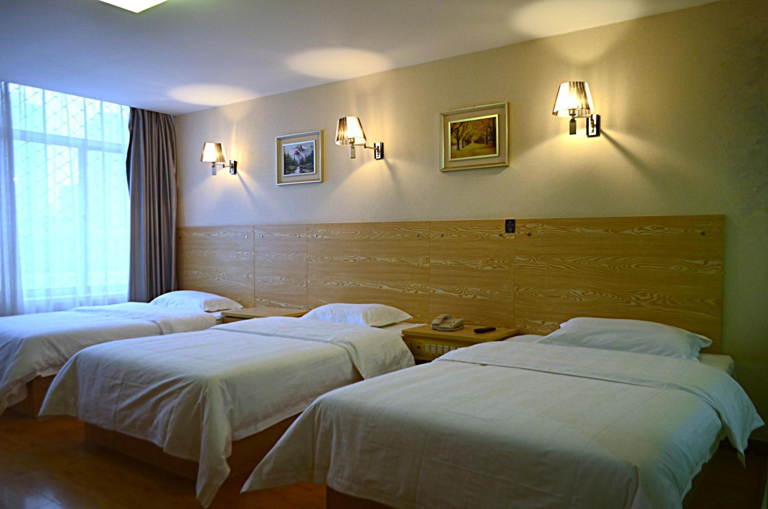 Comfort Double Room photo 2