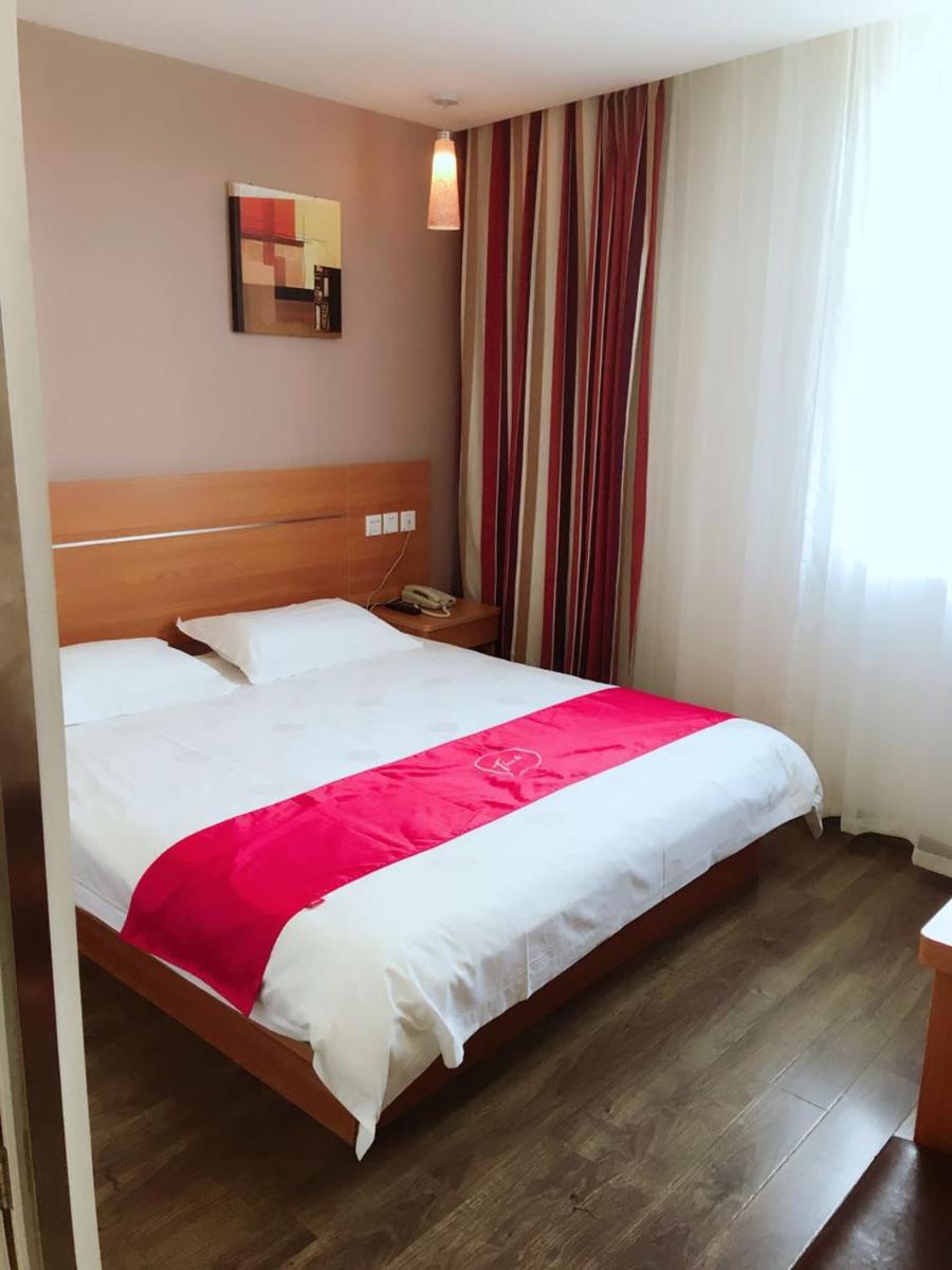 Mainland Chinese Citizens - Superior Double Room photo 3