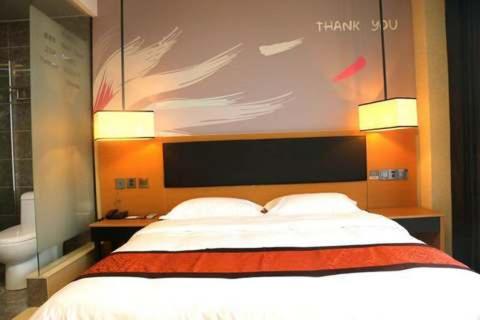 Mainland Chinese Citizens - Superior Double Room photo 1