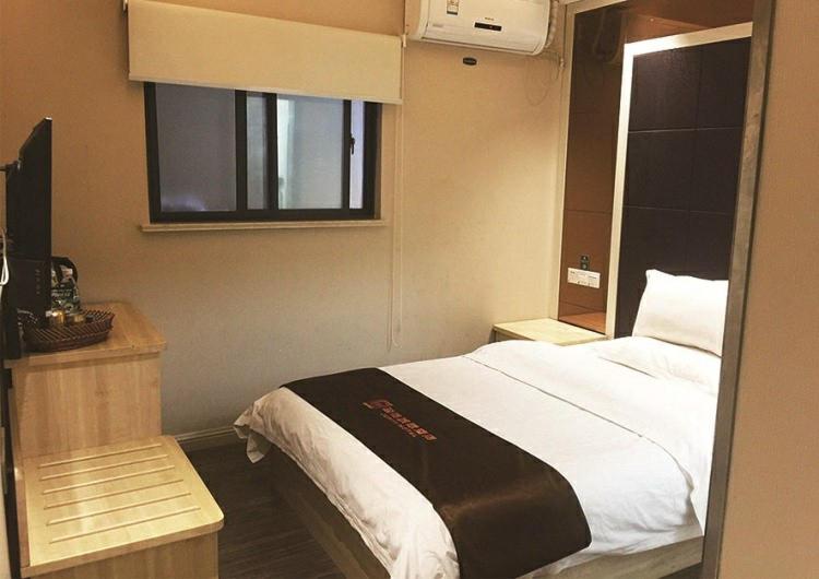 Mainland Chinese Citizens - Standard Double Room photo 1
