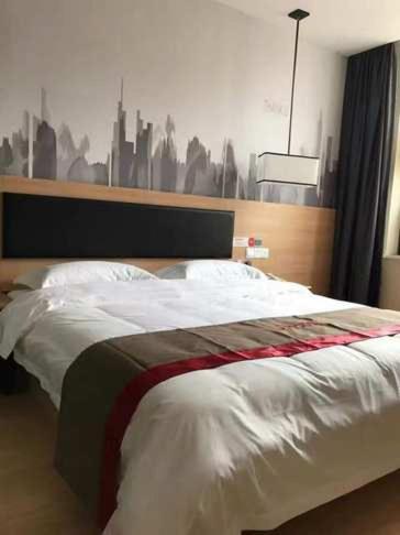 Mainland Chinese Citizens - Special Offer Double Room photo 1