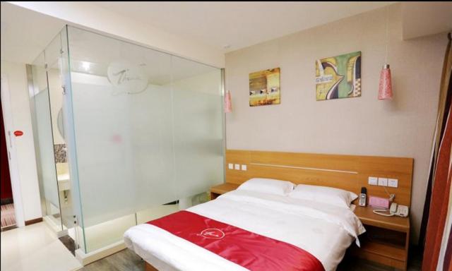 Mainland Chinese Citizens - Special Offer Double Room