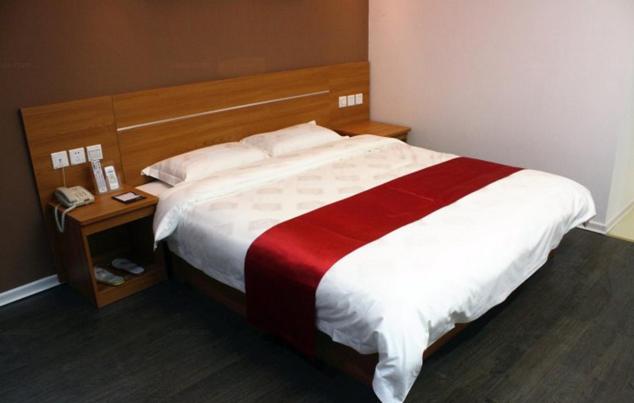 Mainland Chinese Citizens - Standard Double Room photo 2