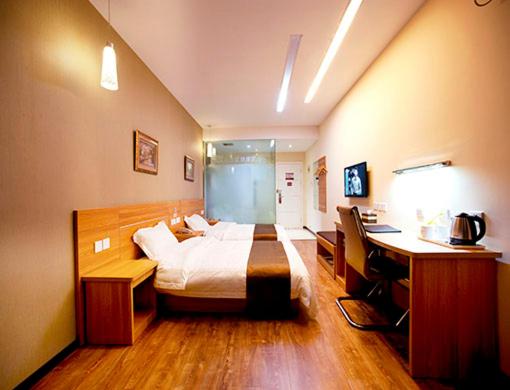 Mainland Chinese Citizens - Standard Twin Room