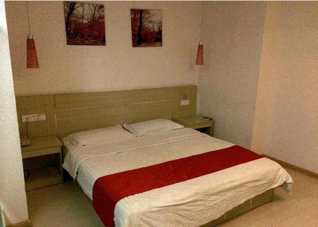 Mainland Chinese Citizens - Special Offer Double Room
