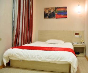 Mainland Chinese Citizens - Standard Double Room