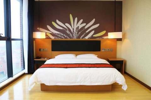 Mainland Chinese Citizens - Superior Double Room photo 3
