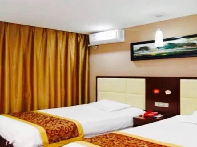 Mainland Chinese Citizens - Superior Twin Room