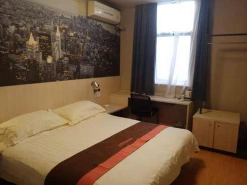 Mainland Chinese Citizens - Deluxe Double Room photo 2