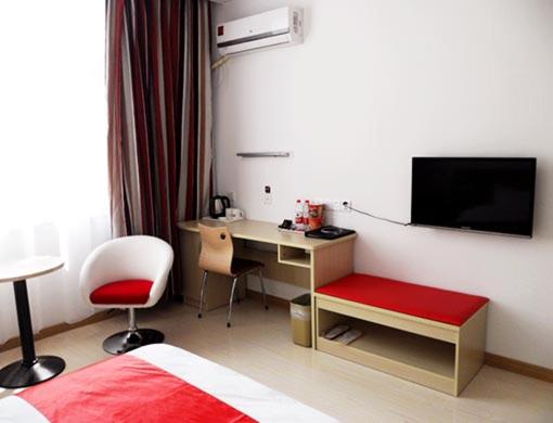 Mainland Chinese Citizens - Standard Double Room photo 1