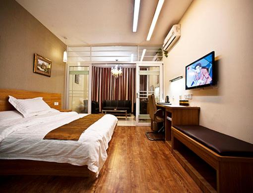 Mainland Chinese Citizens - Superior Double Room