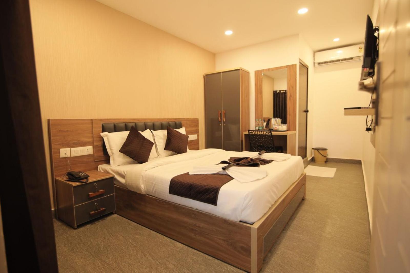 Double Room