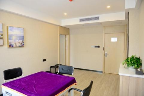 Mainland Chinese Citizens - Superior Suite With Mahjong photo 1