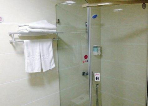 Mainland Chinese Citizens - Standard Double Room photo 3