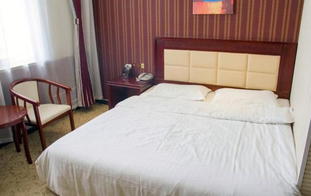 Mainland Chinese Citizens - Standard Double Room photo 2