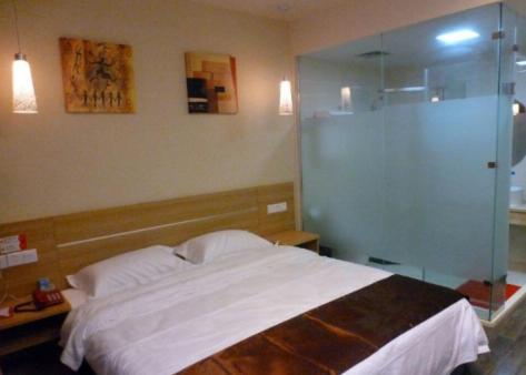 Mainland Chinese Citizens - Standard Double Room photo 1