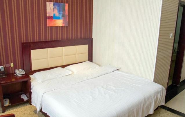 Mainland Chinese Citizens - Standard Double Room photo 1