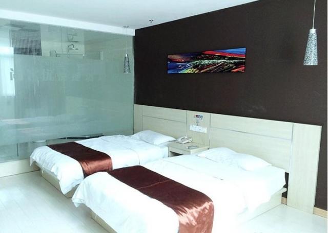 Mainland Chinese Citizens - Special Offer Twin Room - Photo 3