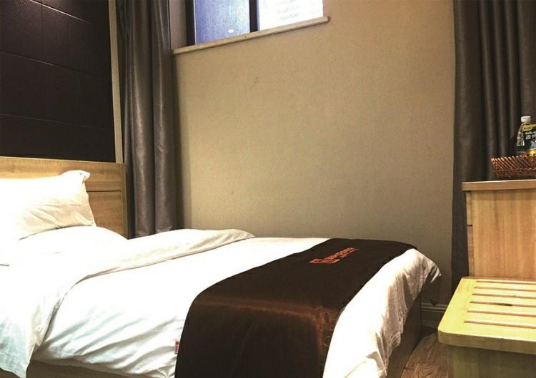 Mainland Chinese Citizens - Superior Double Room photo 3