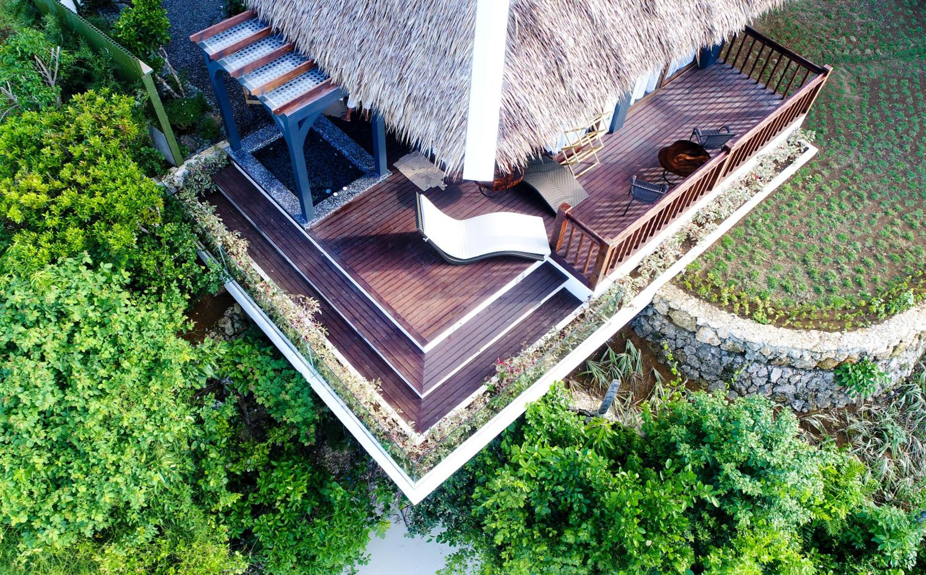 Sea View Villa - Photo 3