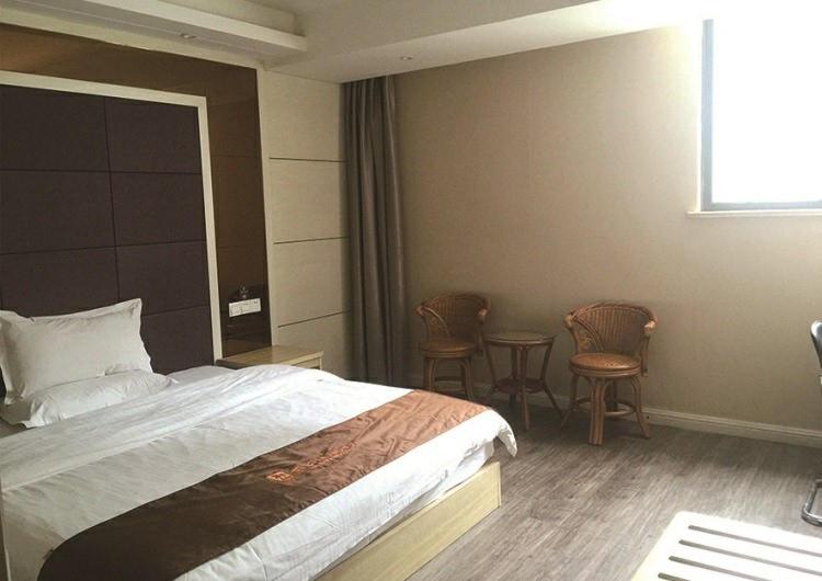 Mainland Chinese Citizens - Standard Double Room photo 2