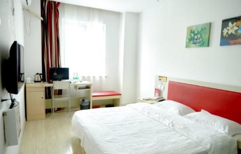 Mainland Chinese Citizens - Standard Double Room photo 2