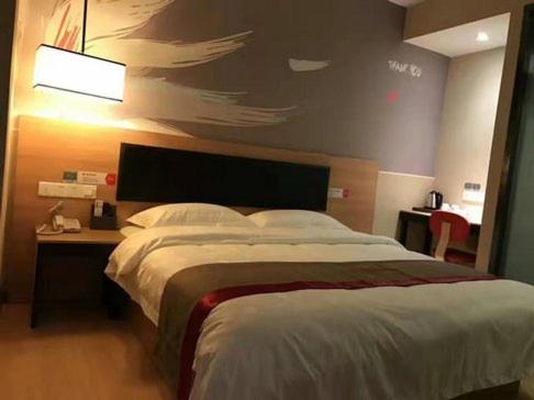 Mainland Chinese Citizens - Special Offer Double Room photo 2