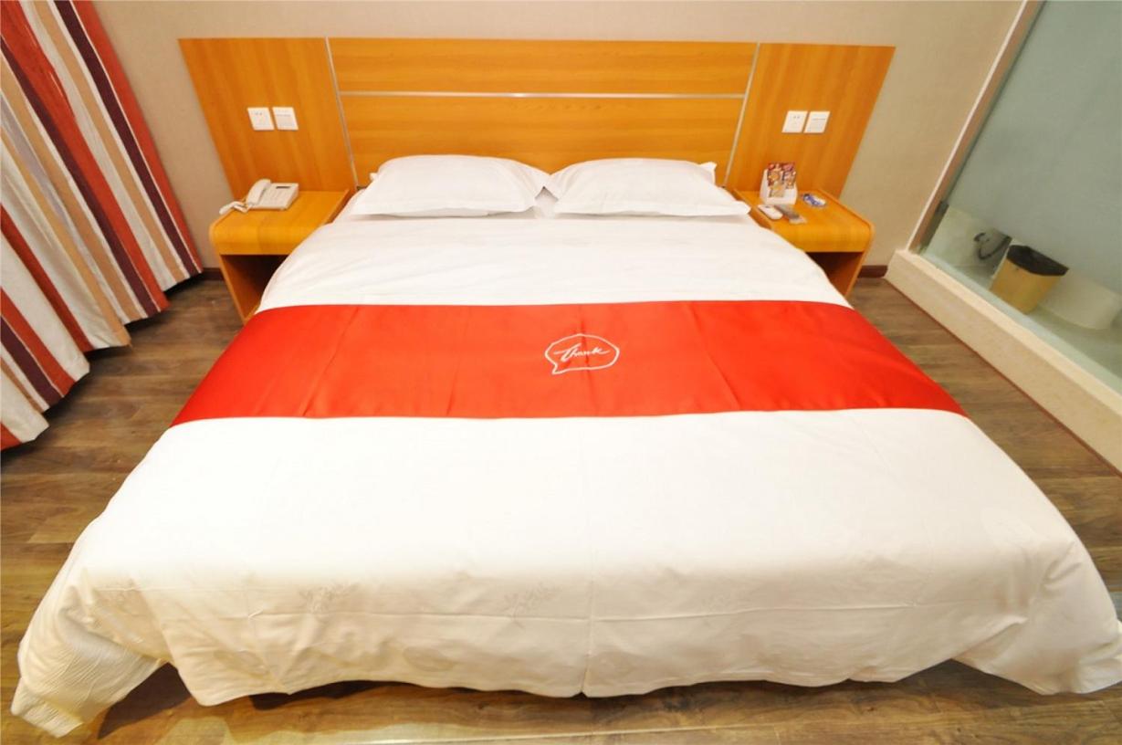 Mainland Chinese Citizens - Standard Double Room photo 1