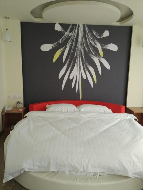 Flavor Room with Round Bed photo 2