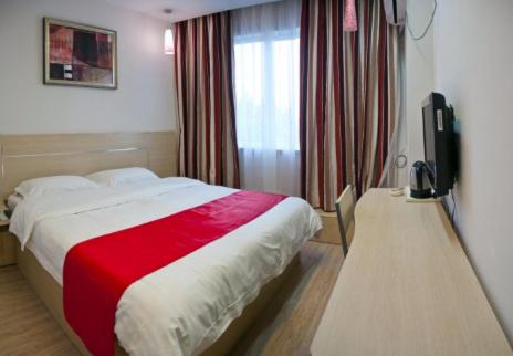Mainland Chinese Citizens - Standard Double Room photo 1