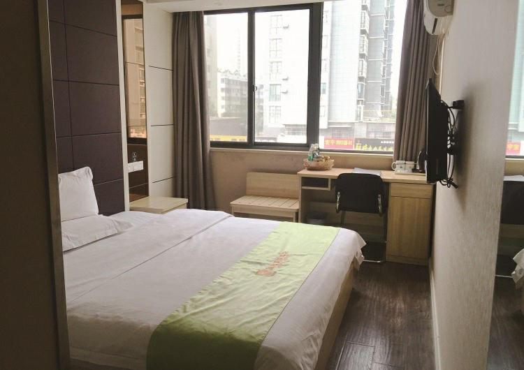 Mainland Chinese Citizens - Standard Double Room photo 3
