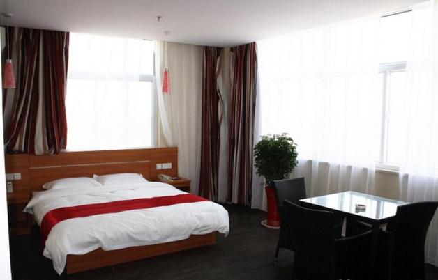 Mainland Chinese Citizens - Digital Room with Home Theatre photo 1