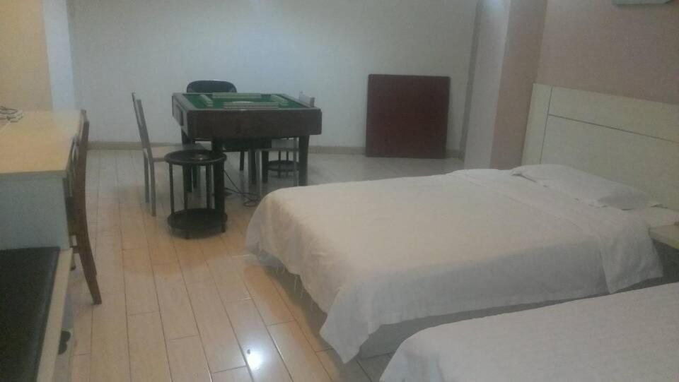 Mainland Chinese Citizens - Casual Room with Mahjong photo 2