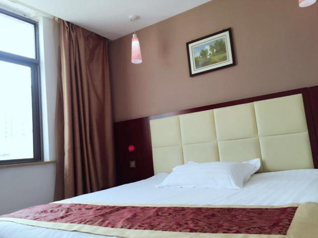 Mainland Chinese Citizens - Standard Double Room