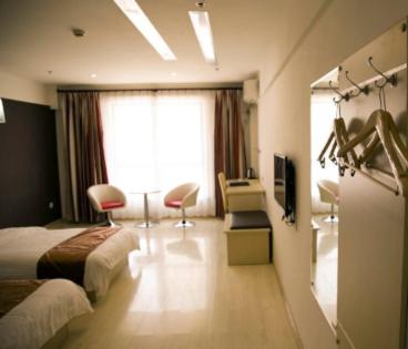 Mainland Chinese Citizens - Standard Twin Room