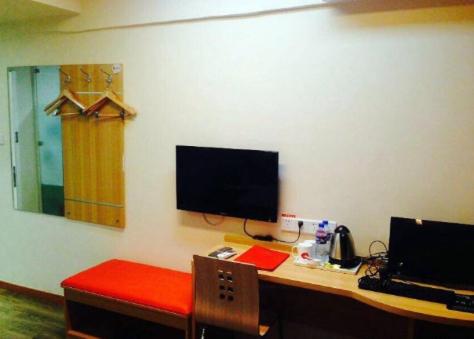 Mainland Chinese Citizens - Standard Double Room photo 2