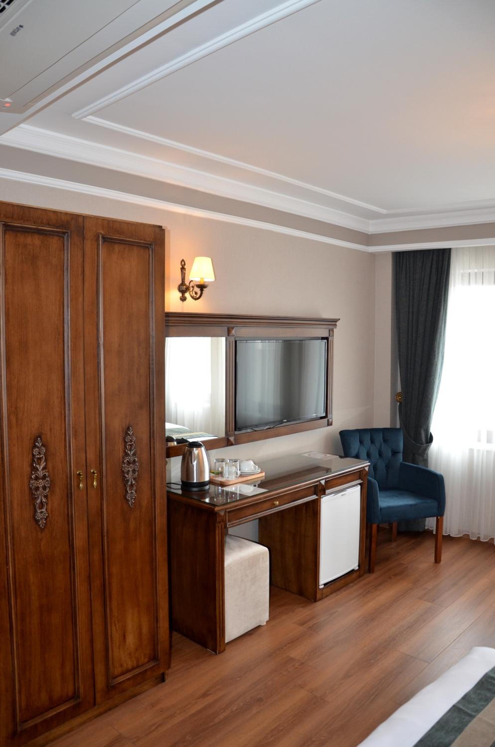Ahmet Efendi Konağı — photo 222