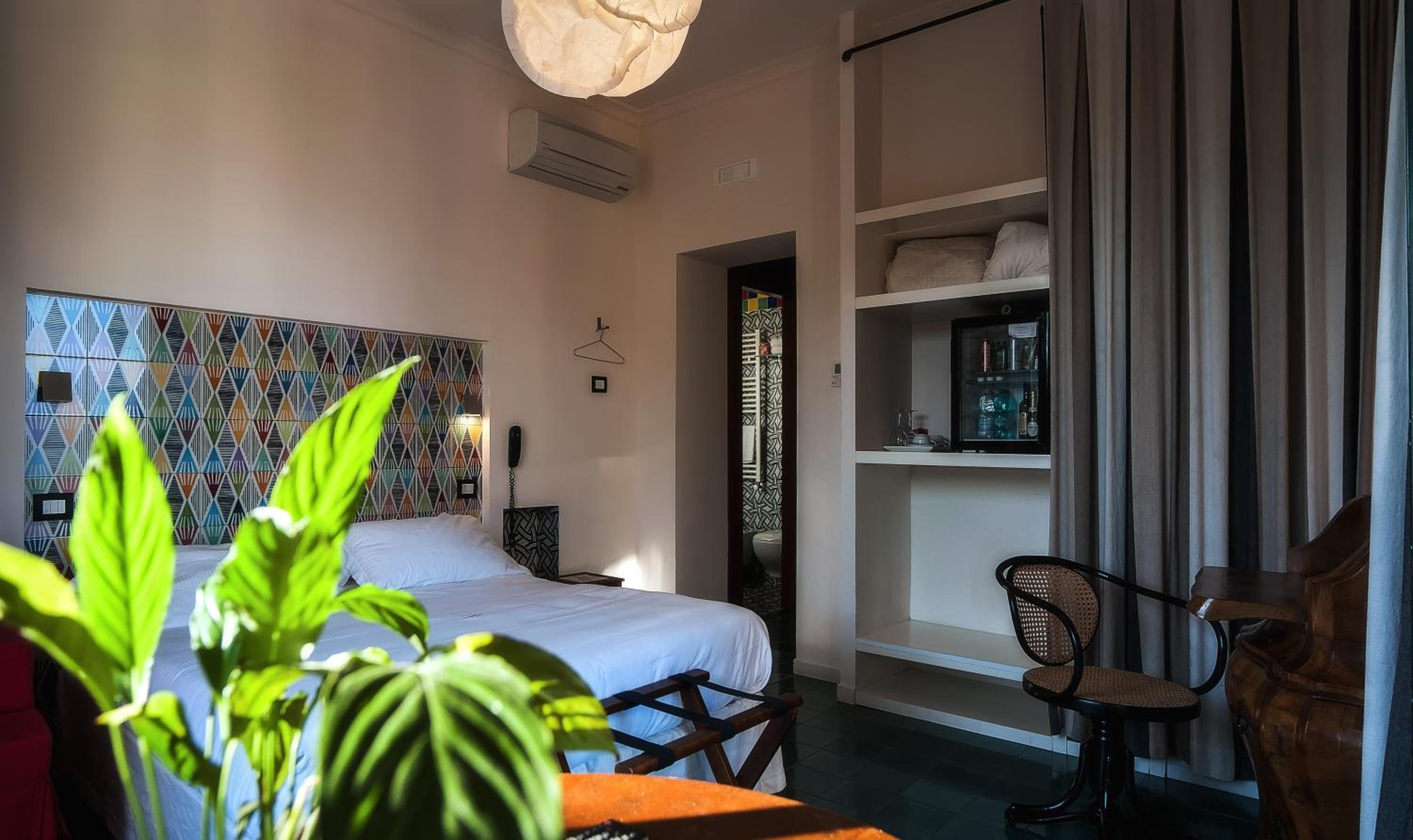 Superior Double Room with Sea View photo 2