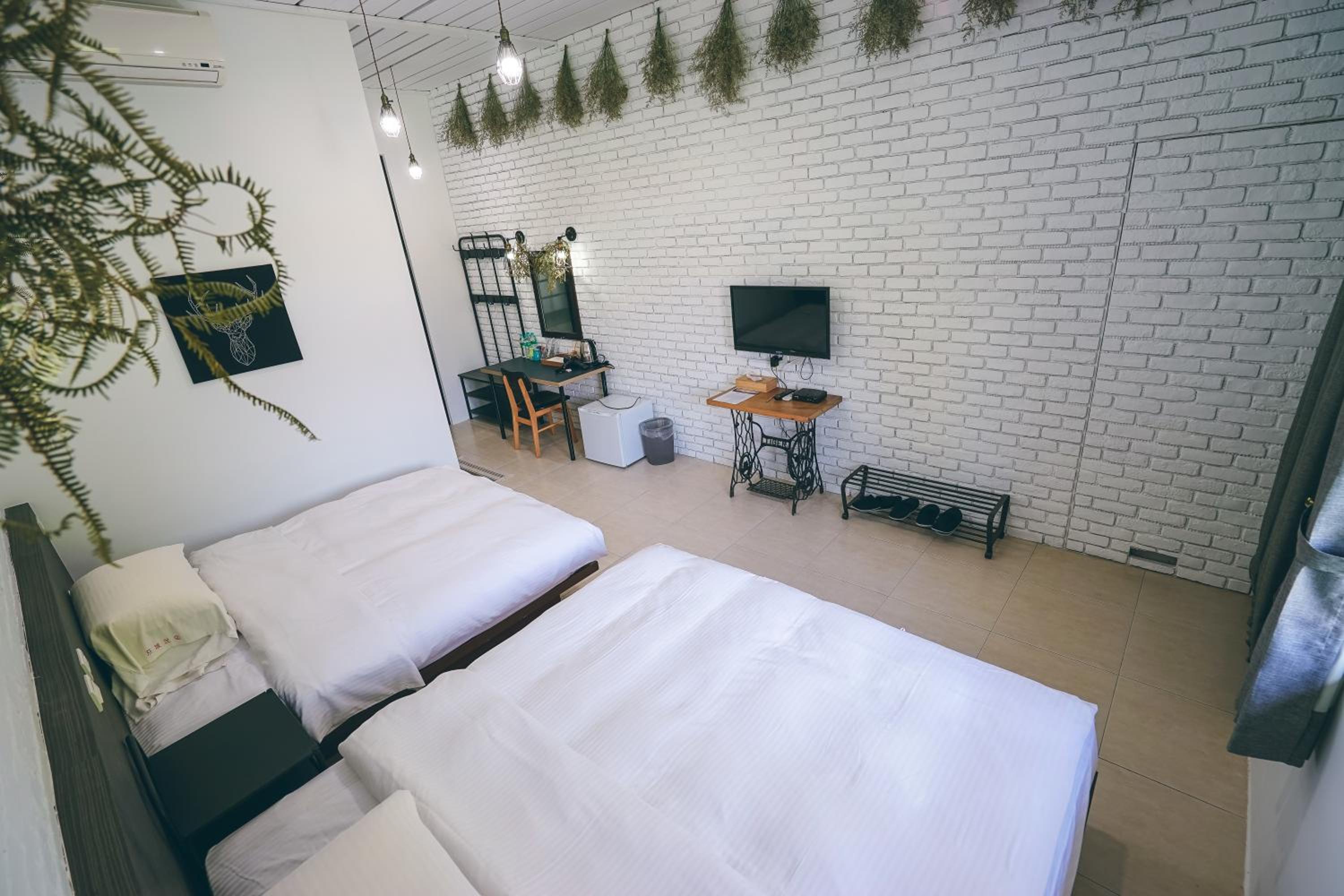Deluxe Quadruple Room photo 1