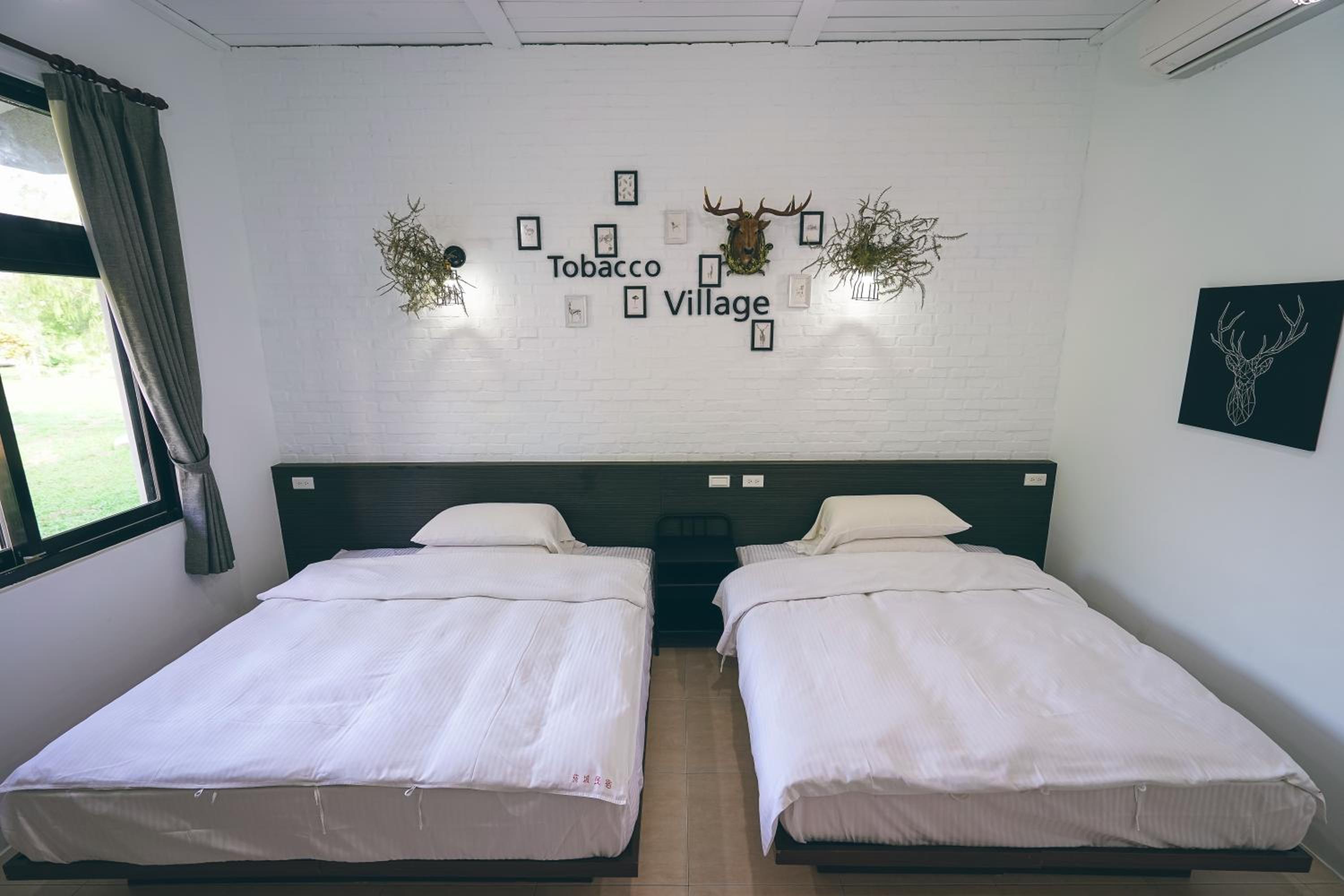 Deluxe Quadruple Room photo 2