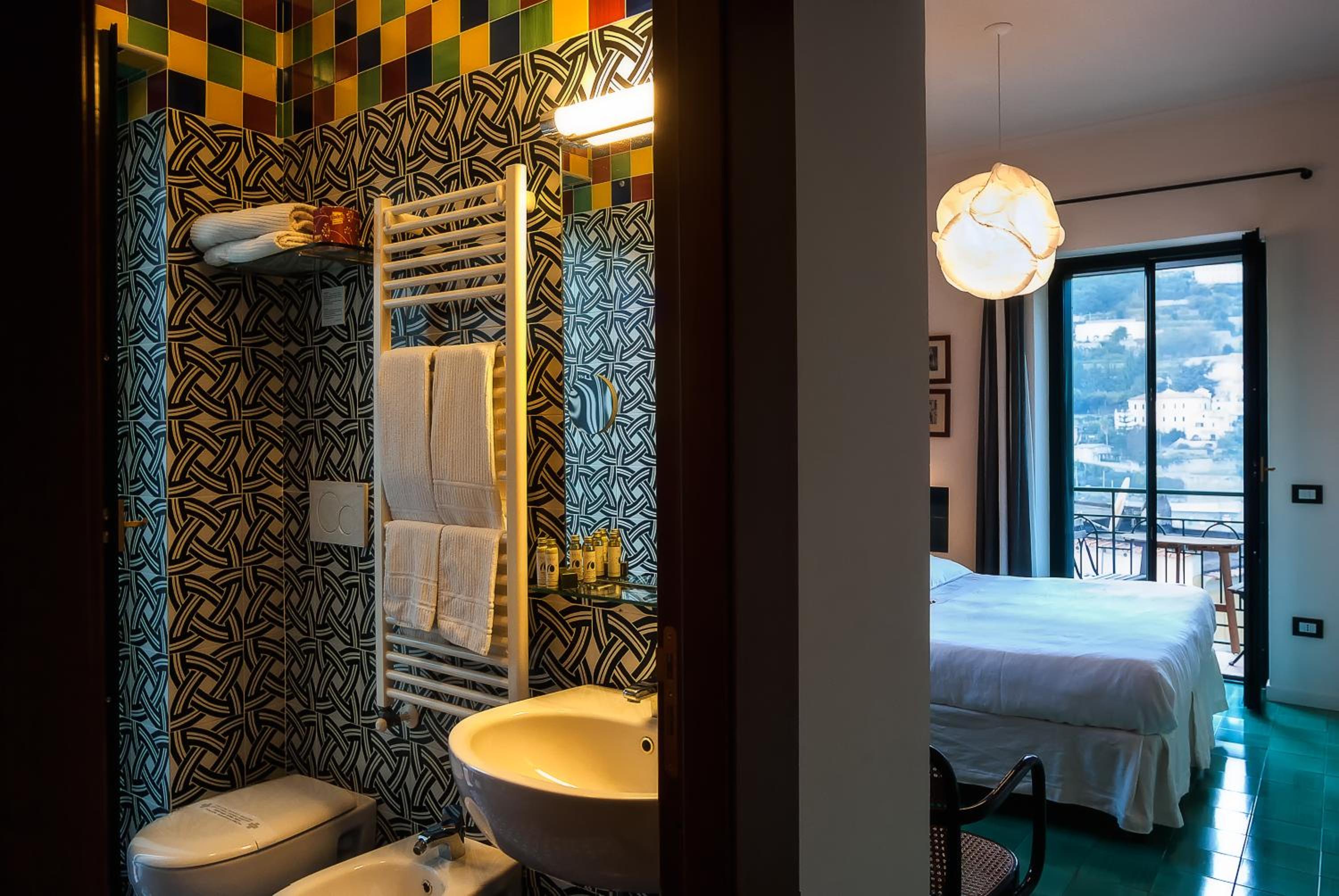 Double or Twin Room photo 3