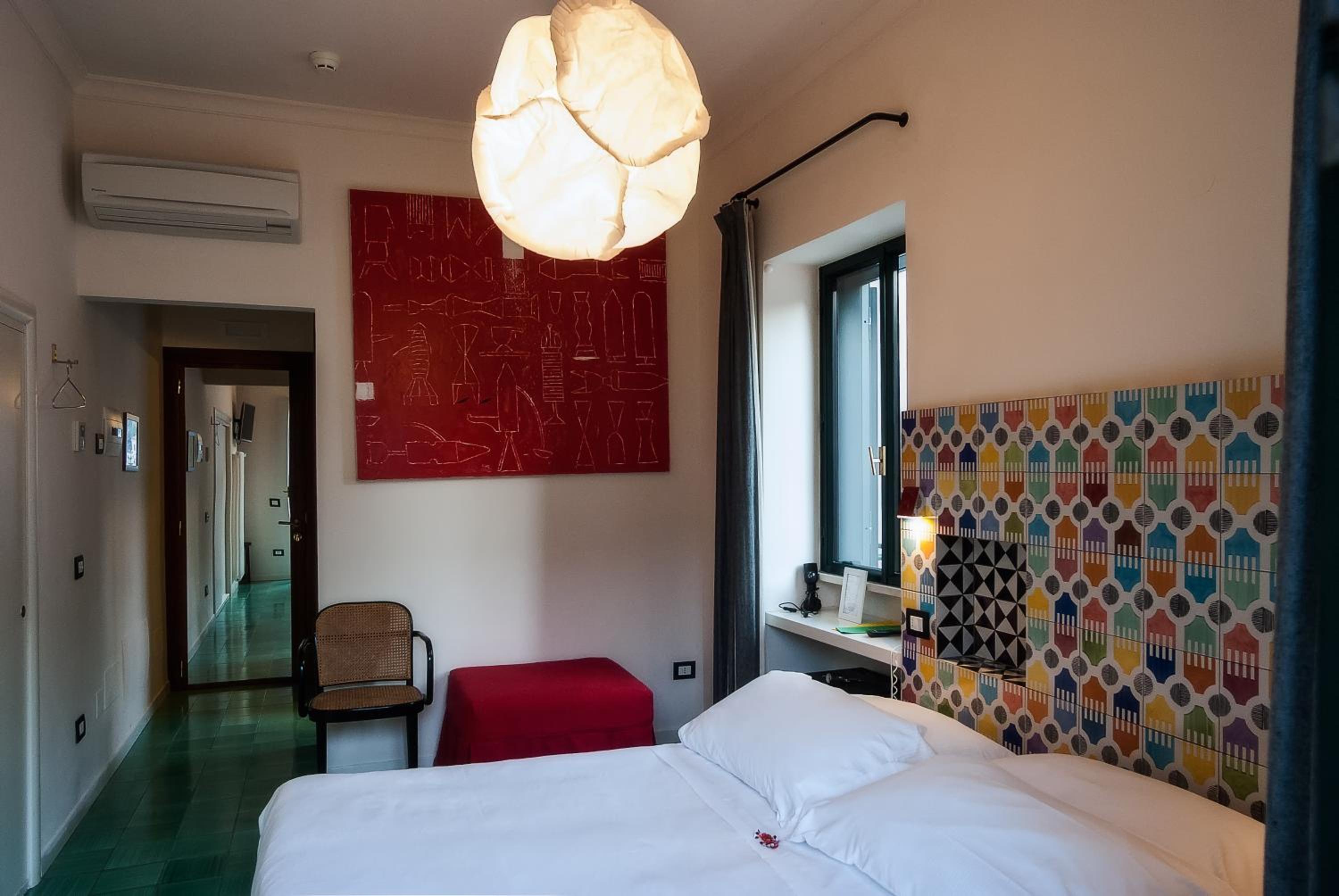 Double or Twin Room photo 2