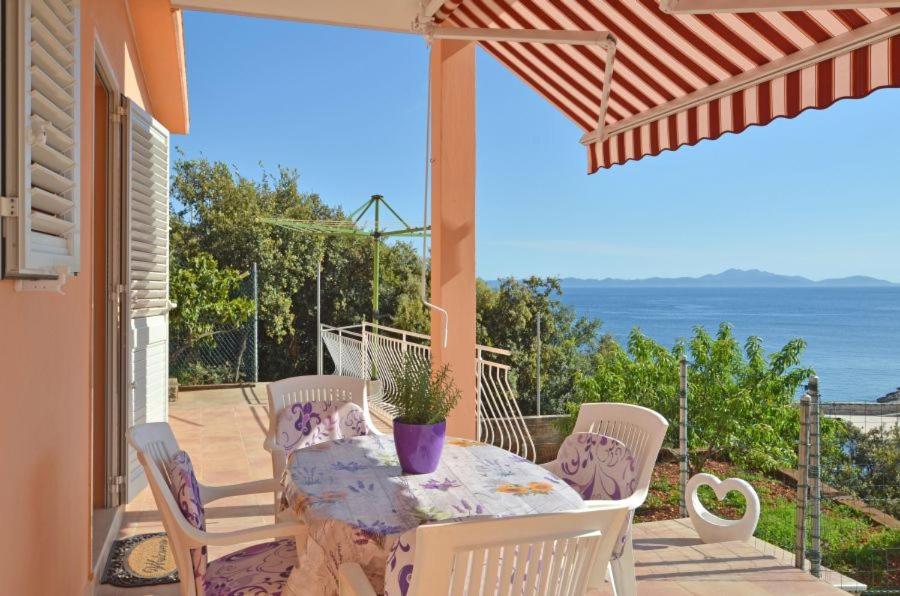 Apartment with Sea View photo 2