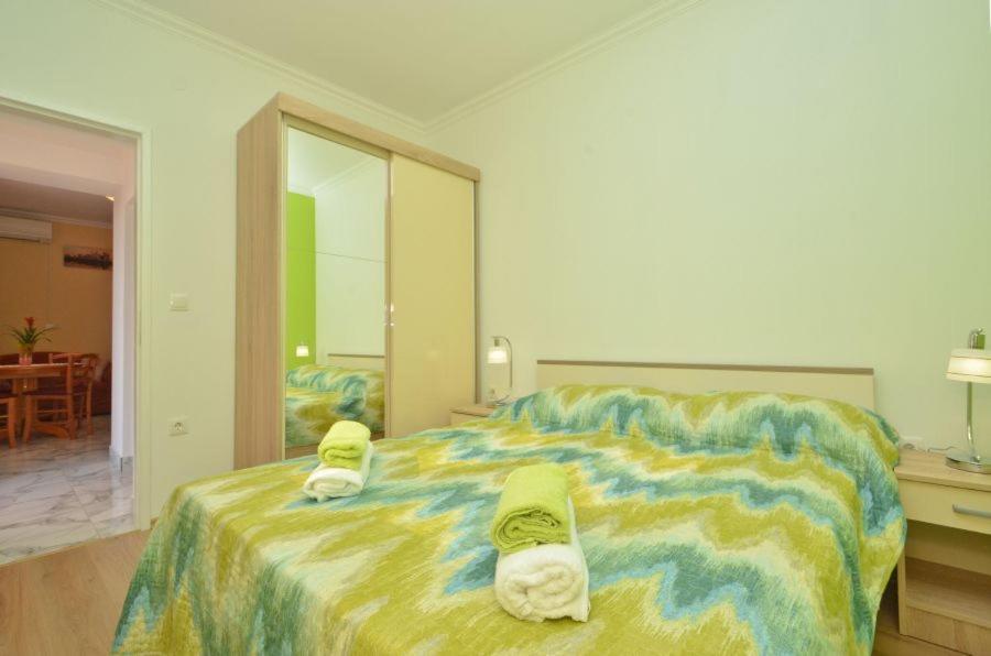 Apartment with Sea View photo 1
