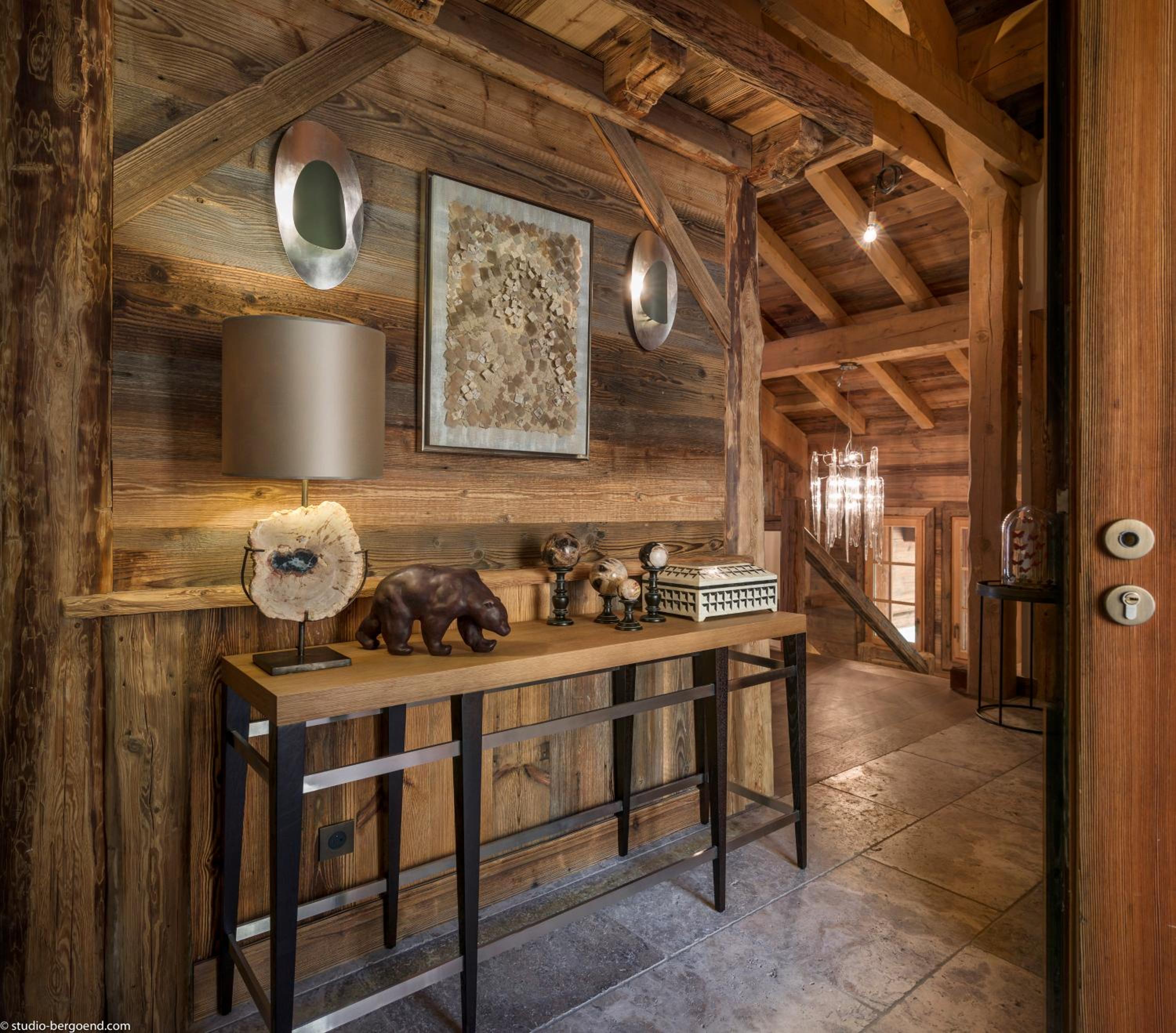 Superior Chalet photo 2